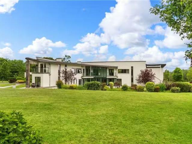 Oyster Bay Lodge, Ballyglan, Woodstown, Co. Waterford