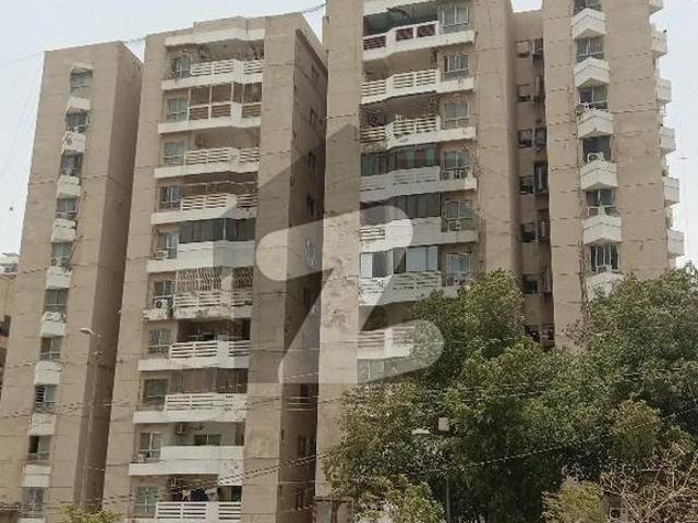Oyster View Apartment For Rent Clifton Block 2