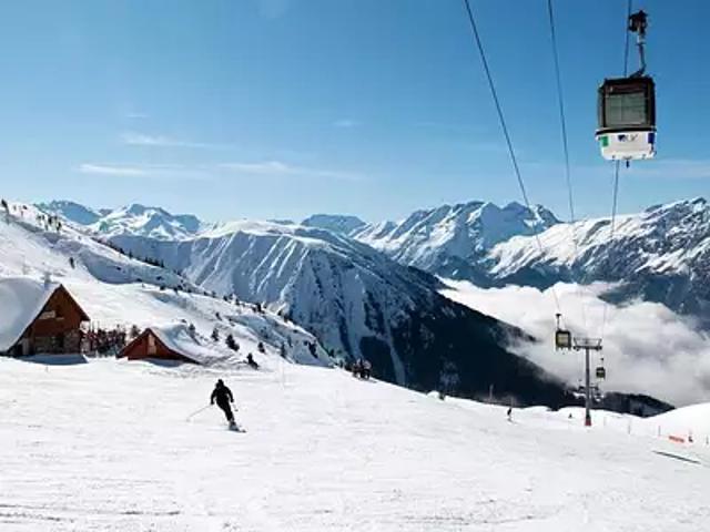 Oz 38114 Achat / Vente appartement 1 pièce t1