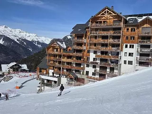 Oz 38114 Achat / Vente appartement 2 pièces t2