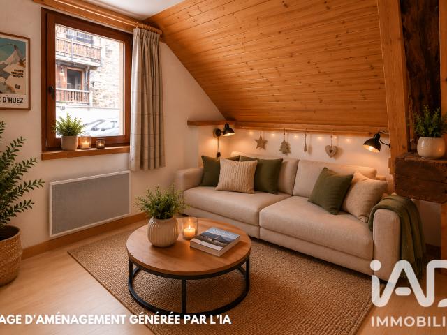 Oz Vente Appartement 38