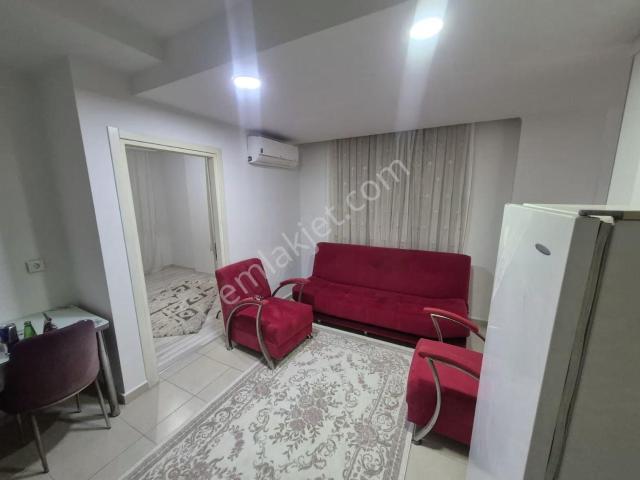 Öz Yıldız Emlaktan Emek Mahallesinde 2+1 Eşyalı Kiralık Daire