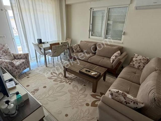 Öz Yıldız Emlak'tan Sarılar Mahallesinde 2+1 Full Eşyalı Daire