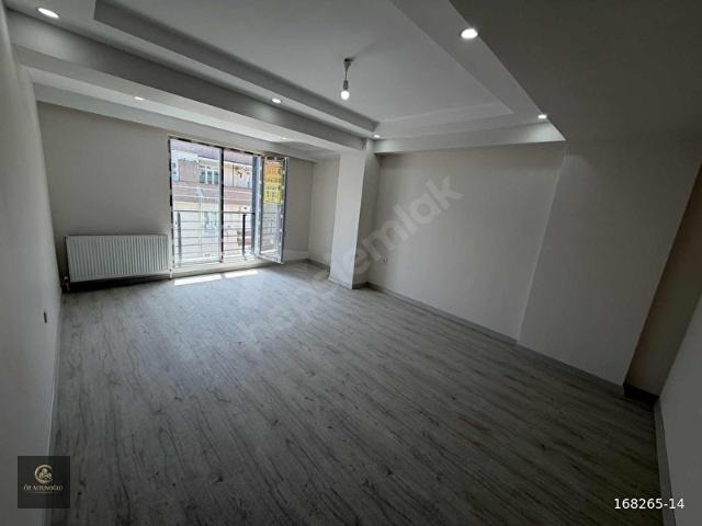 ÖZ ALTUNOĞLUN'DAN KAYMAKAMLIĞA KOMŞU SATILIK 3+1 SIFIR DAİRE