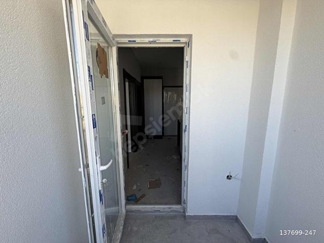 ÖZÇAM'DANPROTOKOL YOLUNA CEPHE KATTA 1+1 YATIRIMA UYGUN DAİRE