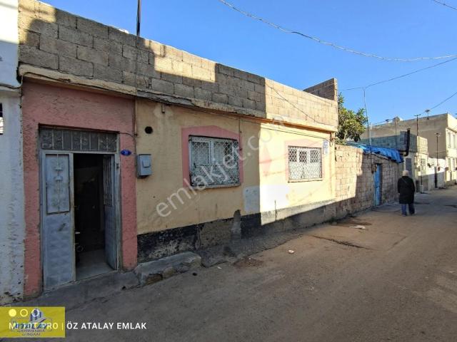 Öz Atalay Gayrimenkulden 128 Metre Kapalı Tek Katlı Müstakil Ev