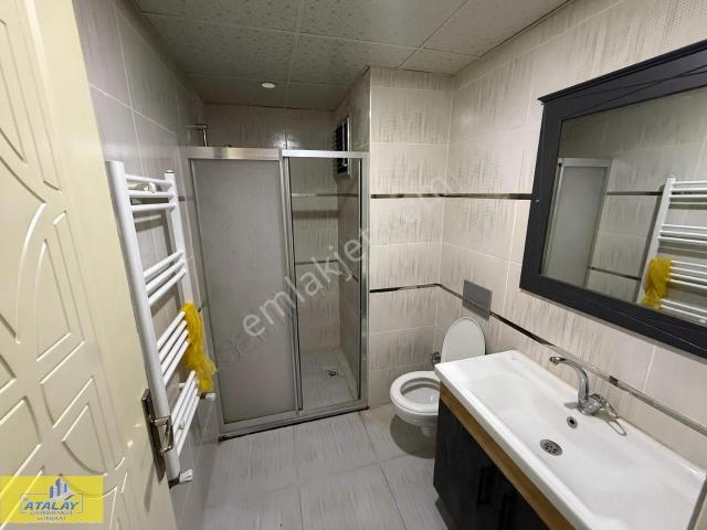 Öz Atalay Gayrimenkulden Bireysel Dogalgazlı 1+1 Eşyalı Kiralık
