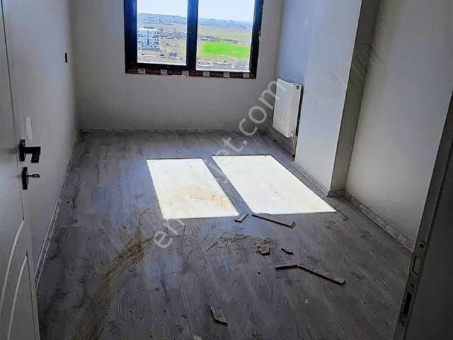 Öz Ay Emlaktan Satılık Sıfır Daire