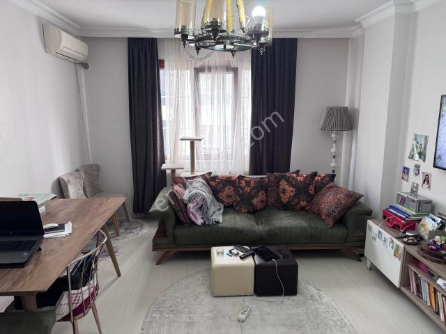 Öz Aydın'^dan Şemsipaşa Mah. Satılık 2+1 Daire