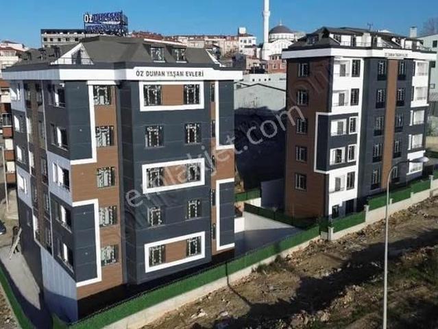 Öz Duman Yaşam Evleri Site İçerisinden 2+1 Ara Kat