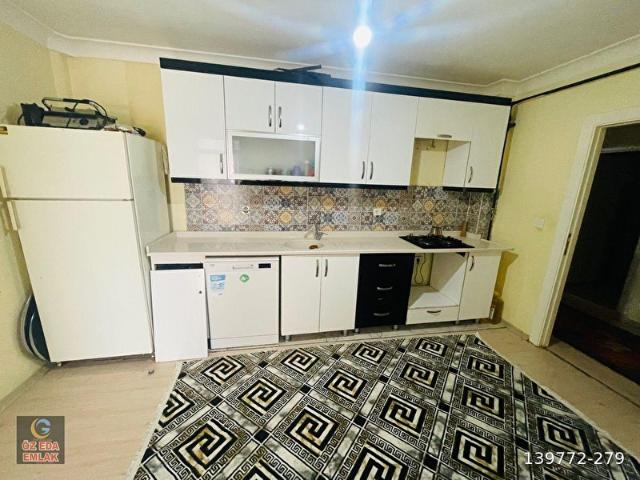 ÖZ EDA EMLAK TAN SATILIK 3+1 DAİRE KOT 1 de