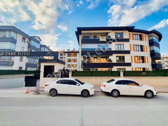 Öz Elit Den Real Avm Yakını Site İçi Lüks Arakat Satılık 3+1