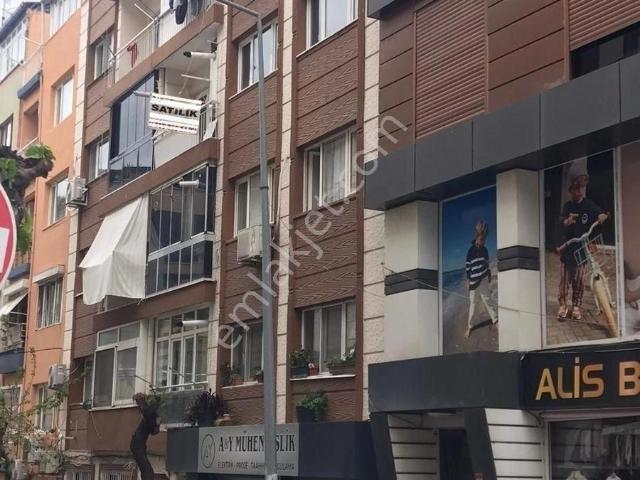 Öz Elit Emlak'tan Adakale Mah. Karaköy Cad. Satılık Arakat 2+1 Doğalgazlı Daire 2.850.000 Tl