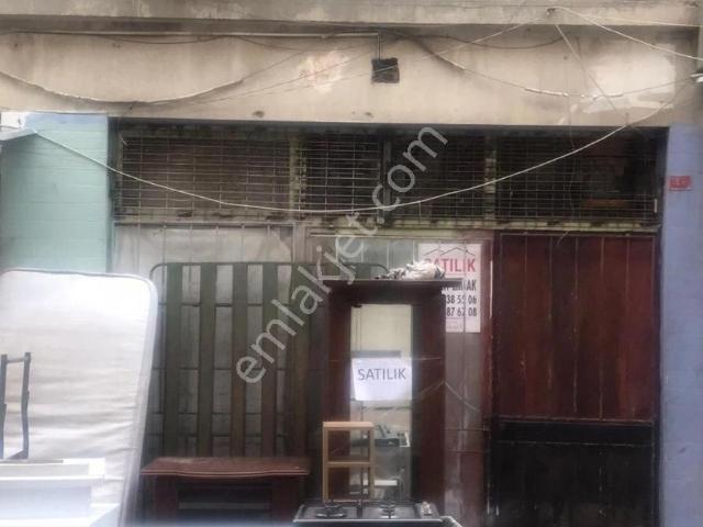Öz Elit Emlak'tan Yarhasanlar Mah. Satılık 18 M2. Dükkan