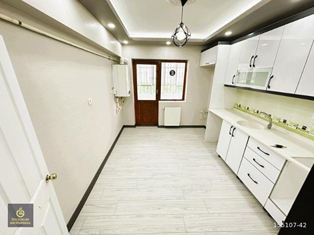 ÖZÇELİKLER 'DEN BÖLGENİN EN UYGUN EN GENİŞ EN İYİ 4+1 DAİRESİ
