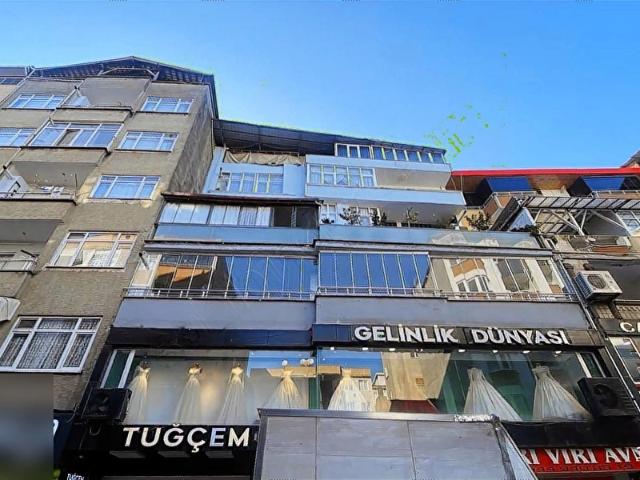 ÖZ EMMAX GAYRİMENKULDEN ŞEHİR MERKEZİNDE SATILIK DUBLEKS DAİRE