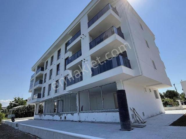 Öz emmaxtan Irman Manzaralı Ultra Lüks Satılık 2+1 Daire