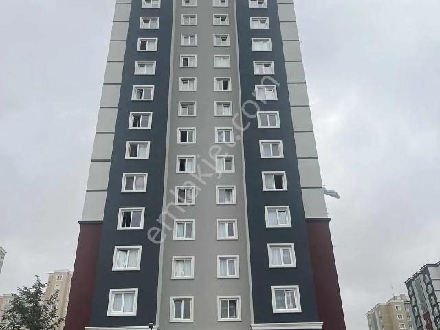 Özşenoğlu'dan Silivri Kiptaş 2.de Satılık Boş Daire