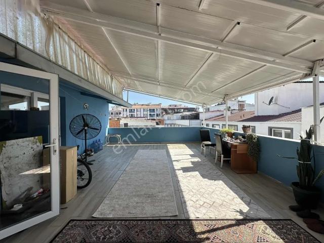 Öz er Gayrimenkul'den Satılık 3+1 70m2 Teraslı Dublexs Daire