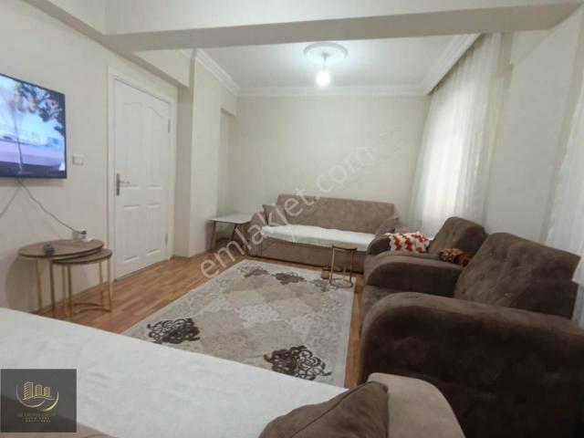 Öz Erciyesten Çınarda 2+1 70 M² Yüksek Giriş Kredili Daire