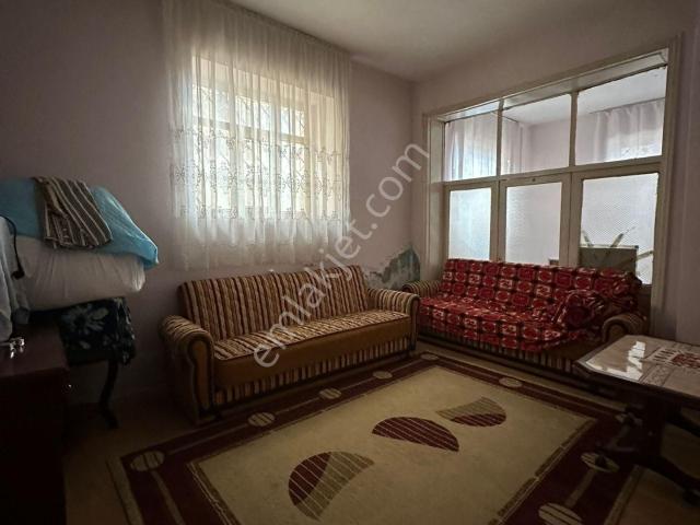 Öz Gaye Emlaktan Develi Yeni Mahallede Satılık Bodrum Kat Daire