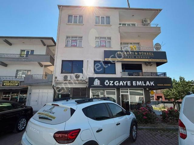 Öz Gaye Emlaktan Develi Çarşı Merkezde Satılık Yatırımlık Daire