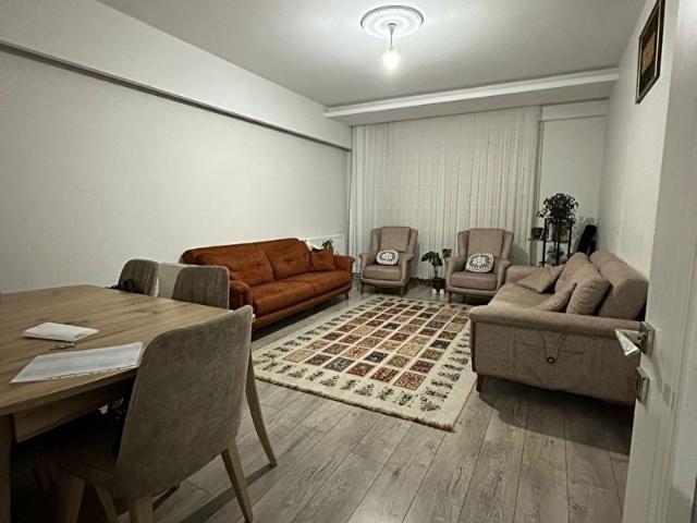 ÖZ GAYE EMLAKTAN DEVELİ FENESEDE SATILIK DAİRE