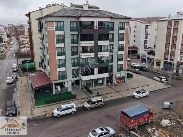 Öz İtimat Emlak / Numune Hastanesi Karşısı Kiralık Dükkan 35m2