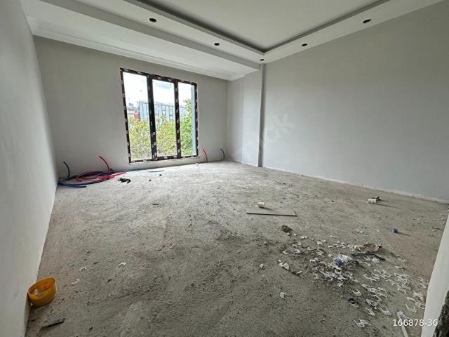 ÖZ NOVA'DAN CADDE,OKUL,PAZAR YANI SIFIR 4.KAT 2+1 85M DAİRE