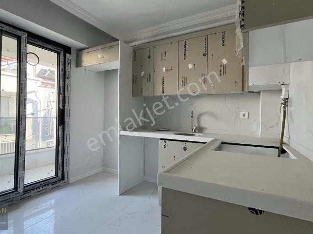 Özçoban Gayrimenkulden Kiralık Çarşı Merkezde Daire