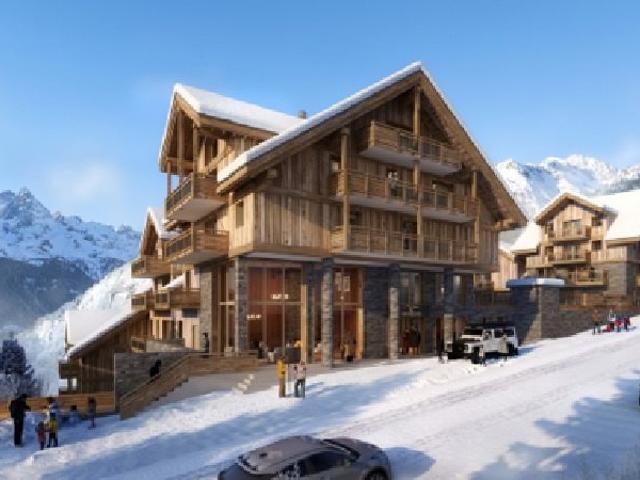 Oz Station Appartement 83 m2 83m² Oz Oz en Oisans