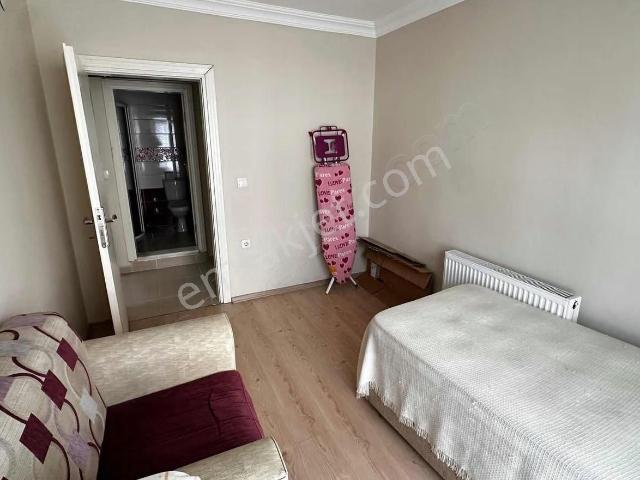 Özmen Emlak İnşaatından Mükemmel Komumda 2+1 Daire