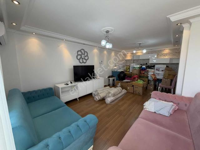 Özmert Ten Tahsinyazıcı Mah De 3+1 İçi Yapılı Satılık Daire
