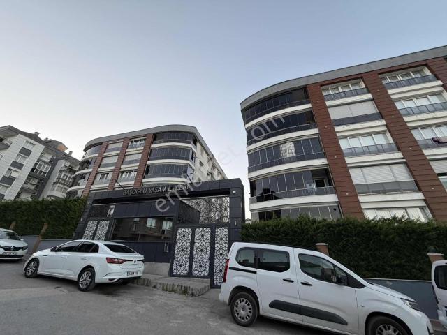 Özmert Ten 3+1 Başoğlu Yaşam Evleri Ultra Lüks Satılık Daire
