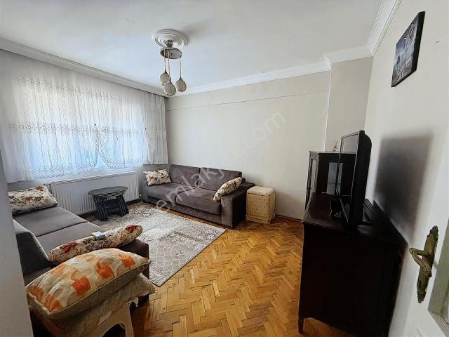 Özmert Ten 3+1 Kapalı Mutfak Metroya Yakın Satılık Daire