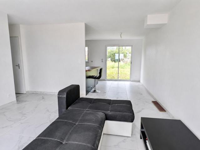 Ozouer Le Repos Vente Maison 77