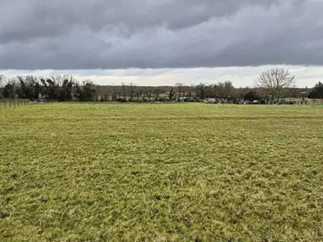 Ozouer le Voulgis 77390 Programme neuf terrain neuf à vendre
