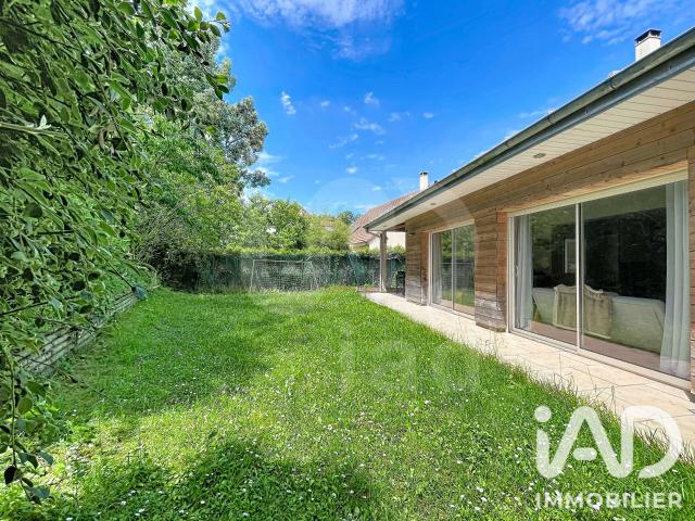 Ozouer le Voulgis Vente Maison 77