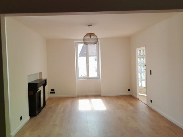 Ozouer le Voulgis Location Appartement 77