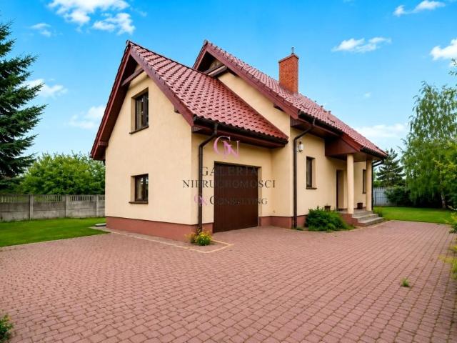 Łozowa 193,10 m², Toruń