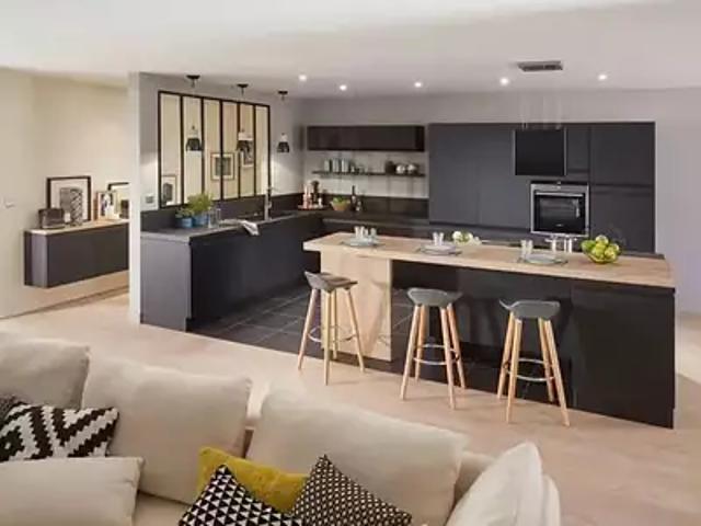 Ozoir la Ferrière 77330 Achat / Vente appartement 4 pièces t4