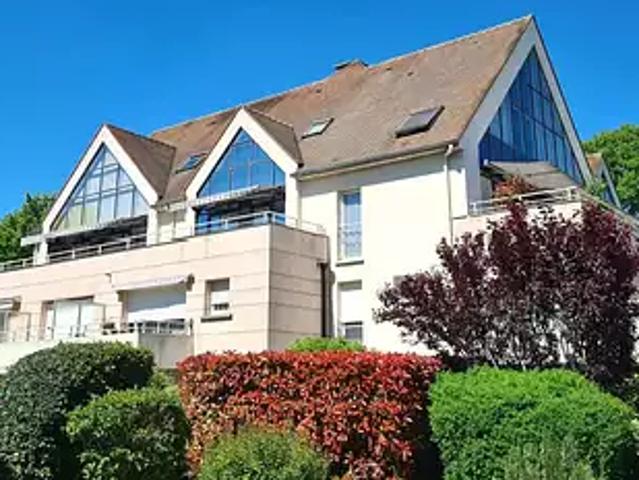 Ozoir la Ferrière 77330 Achat / Vente appartement 5 pièces t5 terrasse
