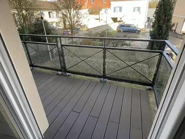 Ozoir la Ferrière 77330 Achat / Vente appartement 2 pièces t2