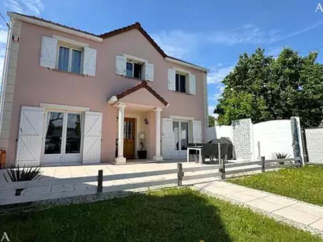 Ozoir la Ferrière 77330 Achat / Vente divers 7 pièces
