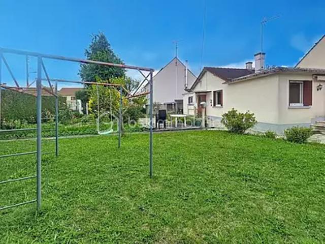 Ozoir la Ferrière 77330 Achat / Vente maison 3 pièces t3