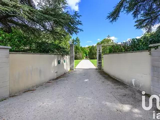 Ozoir la Ferrière 77330 Achat / Vente maison 13 pièces t13