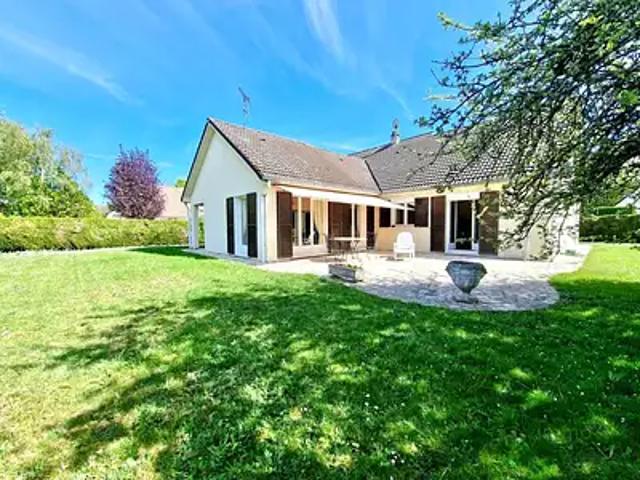 Ozoir la Ferrière 77330 Achat / Vente maison 6 pièces t6 au dernier étage