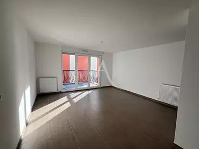 Ozoir la Ferrière 77330 Location appartement 3 pièces t3 parking
