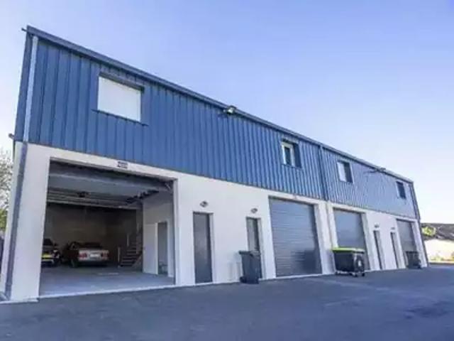 Ozoir la Ferrière 77330 Location divers parking