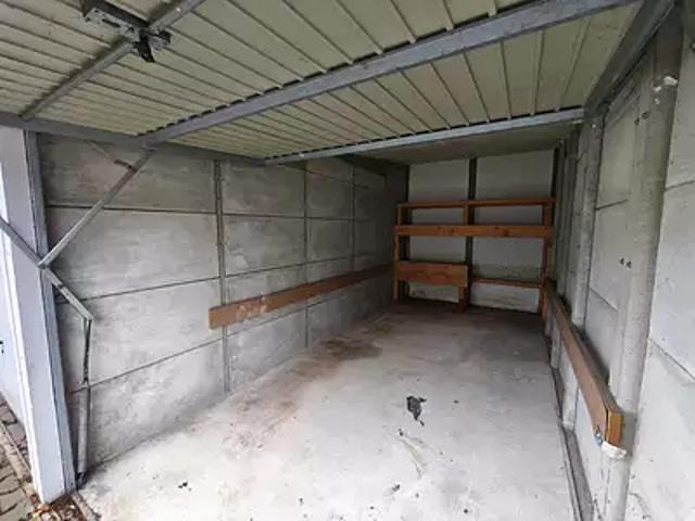 Ozoir la Ferrière 77330 Location parking au dernier étage